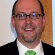 Rev. Rob Guenther