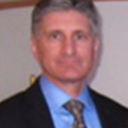 Brian Heinitz