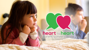 Read more about the article Heart to heart: Parent conversations: What’s the best parenting advice you’ve received or given?