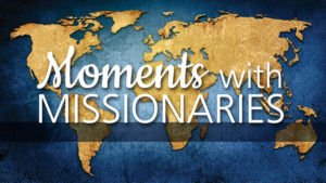 Read more about the article Moments with missionaries: Hendersonville, North Carolina