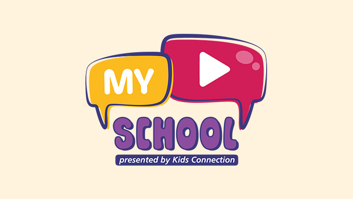 You are currently viewing New Kids Connection segment can star your church or school