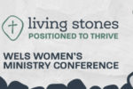Women’s ministry conference – being living stones