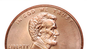 Read more about the article The shiny penny