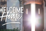 Welcome Home: Part 2