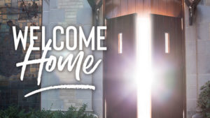 Read more about the article Welcome Home: Part 1