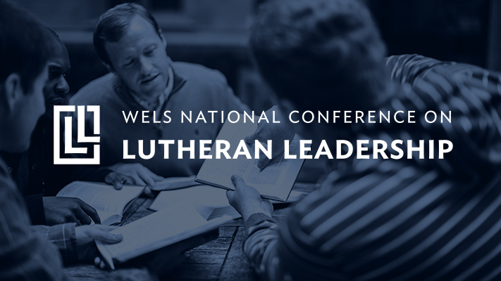 You are currently viewing Lutheran Leadership Conference coming in 2020