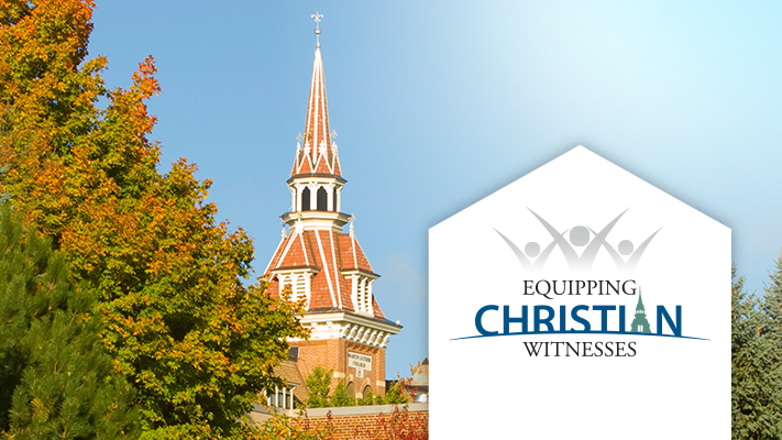 You are currently viewing Question and answer about Equipping Christian Witnesses – Part 1