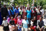 Gospel outreach opportunities in Africa