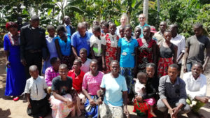 Read more about the article Gospel outreach opportunities in Africa