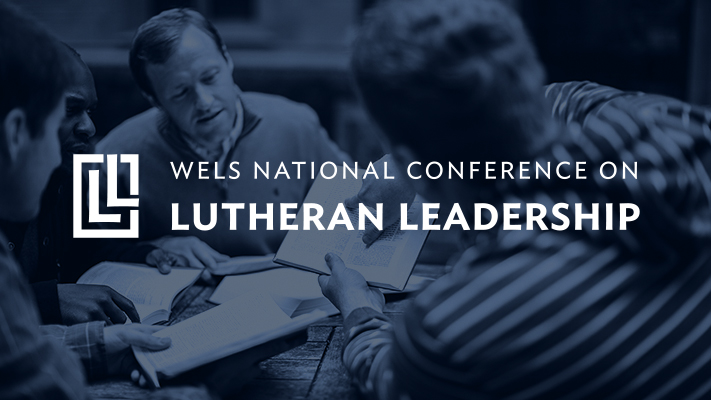 You are currently viewing Insights into Lutheran leadership