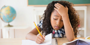 Read more about the article Parent conversations: How can we help a stressed-out kid?