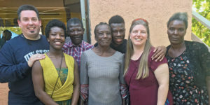 Read more about the article My Christian life: Haiti adoptions