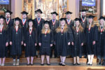MLC mid-year graduates