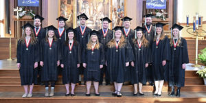 Read more about the article MLC mid-year graduates