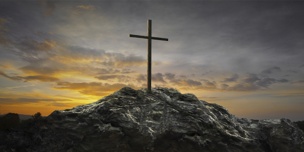 We look for the resurrection of the dead – FORWARD IN CHRIST