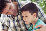 Parent conversations: How can parents reassure children during an uncertain time?