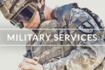Serving those who serve their country