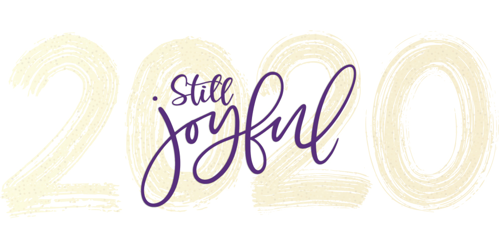 You are currently viewing Still joyful