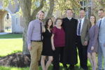 2020 Wisconsin Lutheran Seminary grads