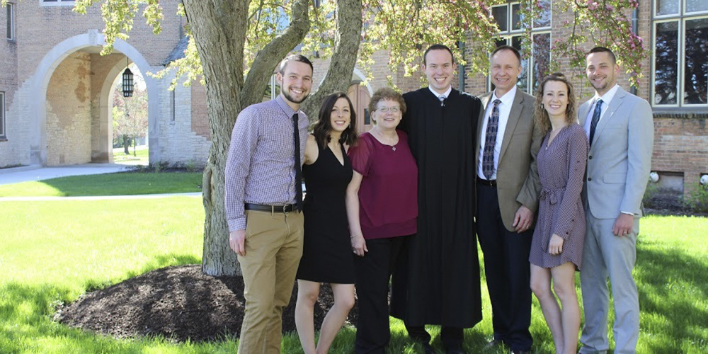 You are currently viewing 2020 Wisconsin Lutheran Seminary grads
