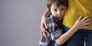 Read more about the article Parent conversations: How should I handle a child’s separation anxiety?