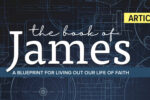 The book of James: Active in good works