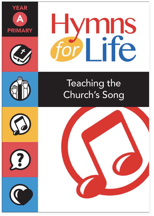 Hymns for Life curriculum
