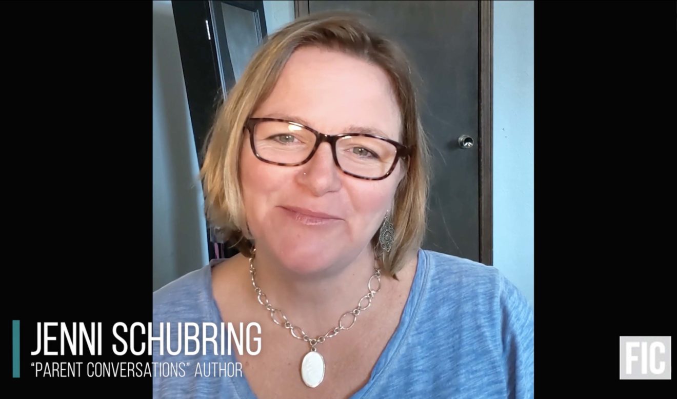 Jenni Schubring video image