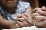Parent conversations: What are ways to foster a rich prayer life in children?