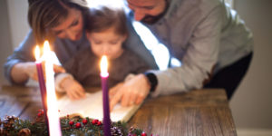 Read more about the article Advent means waiting