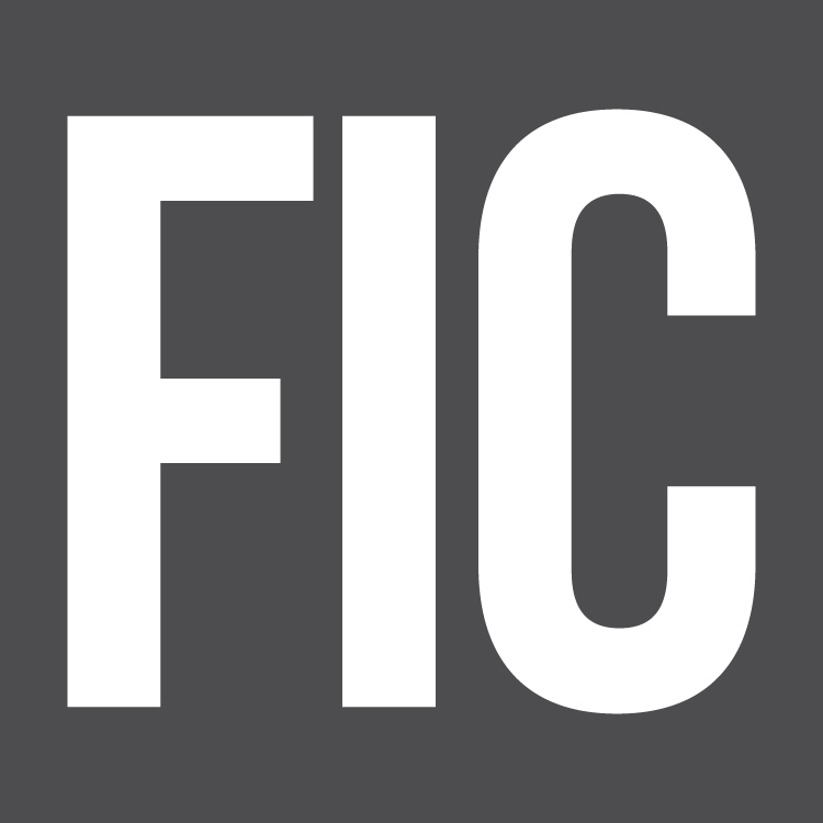 FIC square logo