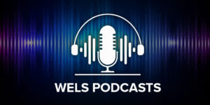 Read more about the article WELS podcasts: Casting Nets