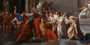 Read more about the article A thought: The Ides of March