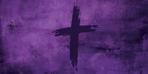 Read more about the article Lent: Remembering his sacrifice