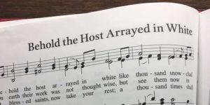 Read more about the article A hymn for all ages