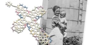 Read more about the article Granny’s cross