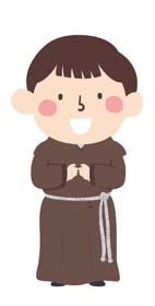 kid monk