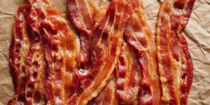 Read more about the article Bacon-wrapped lies