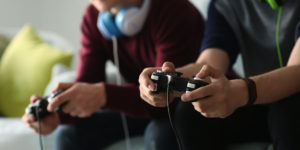 Read more about the article Parent conversations: What do parents need to know about video games?
