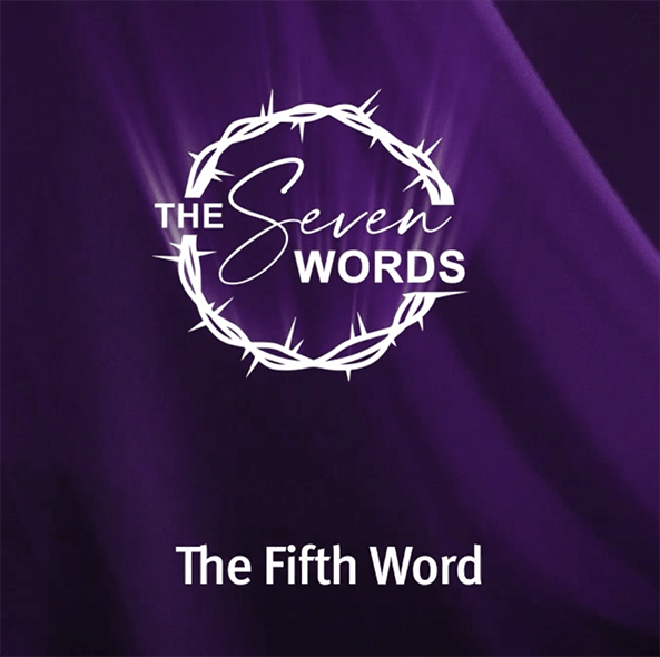 The Fourth Word