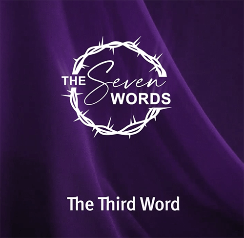 The Third Word