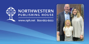 Read more about the article New leadership at Northwestern Publishing House