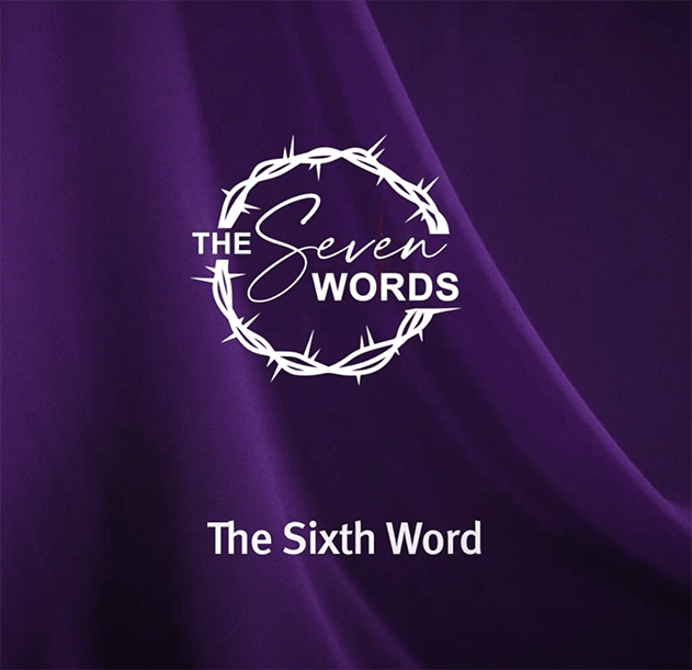 The Sixth Word