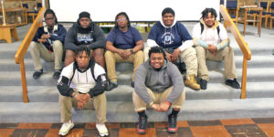 Read more about the article Where are they now? Kingdom Prep Lutheran High School