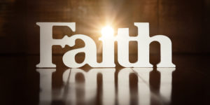 Read more about the article Faith