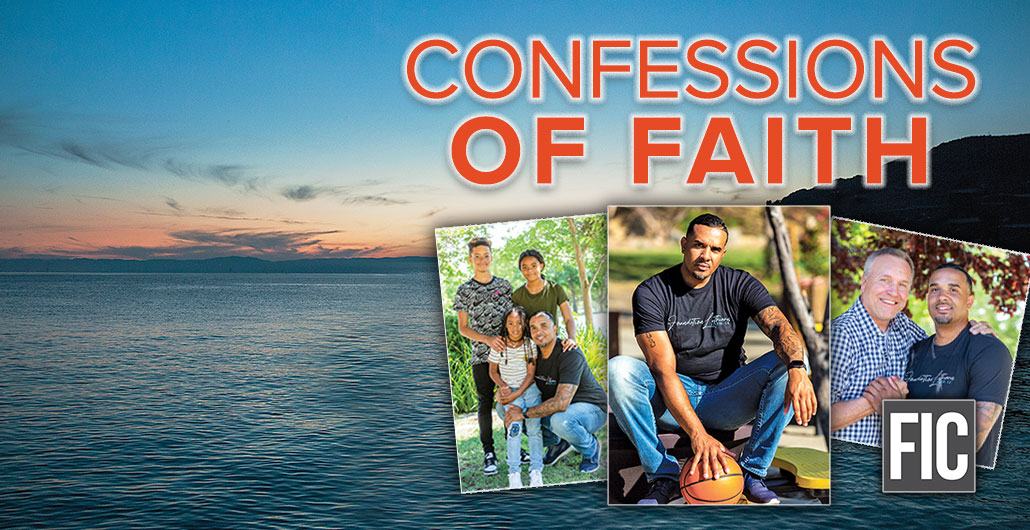 Clark Woods Confessions of Faith Sept 22