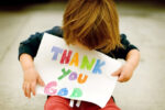 Parent conversations: How can we instill gratitude in our children?