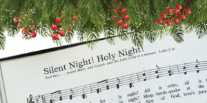 Read more about the article Favorite Christmas hymns