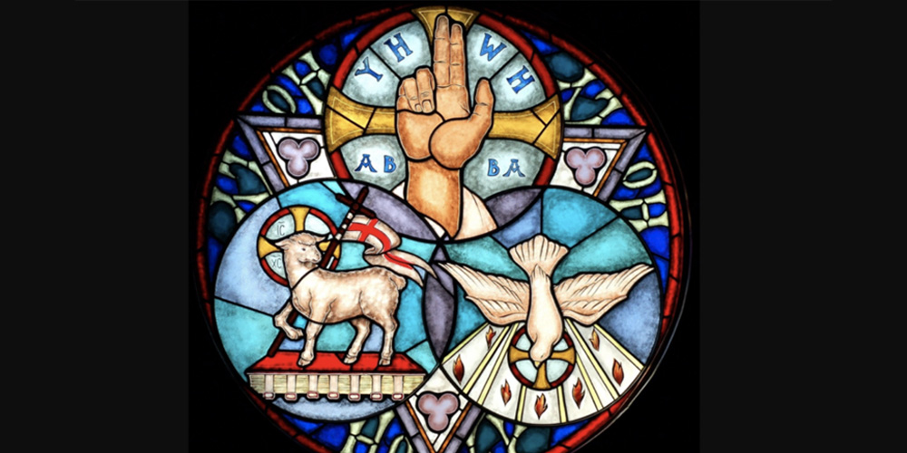 You are currently viewing A memorable Trinity Sunday sermon