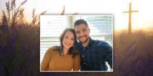 Read more about the article Confessions of faith: Matt and Danielle Cosgrove
